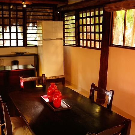 Casa Selva De Luz Lejlighed Tulum Eksteriør billede