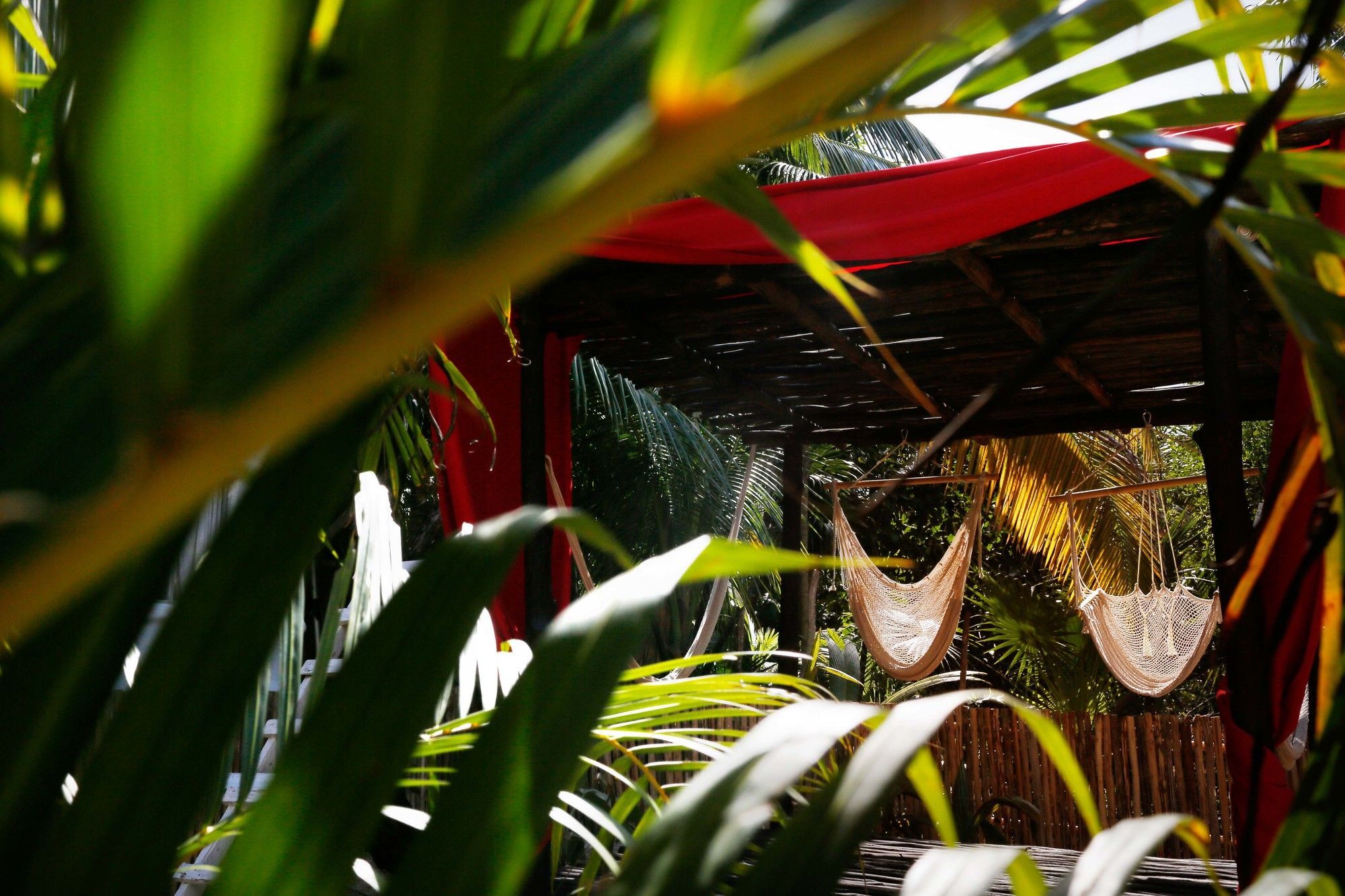 Casa Selva De Luz Lejlighed Tulum Eksteriør billede