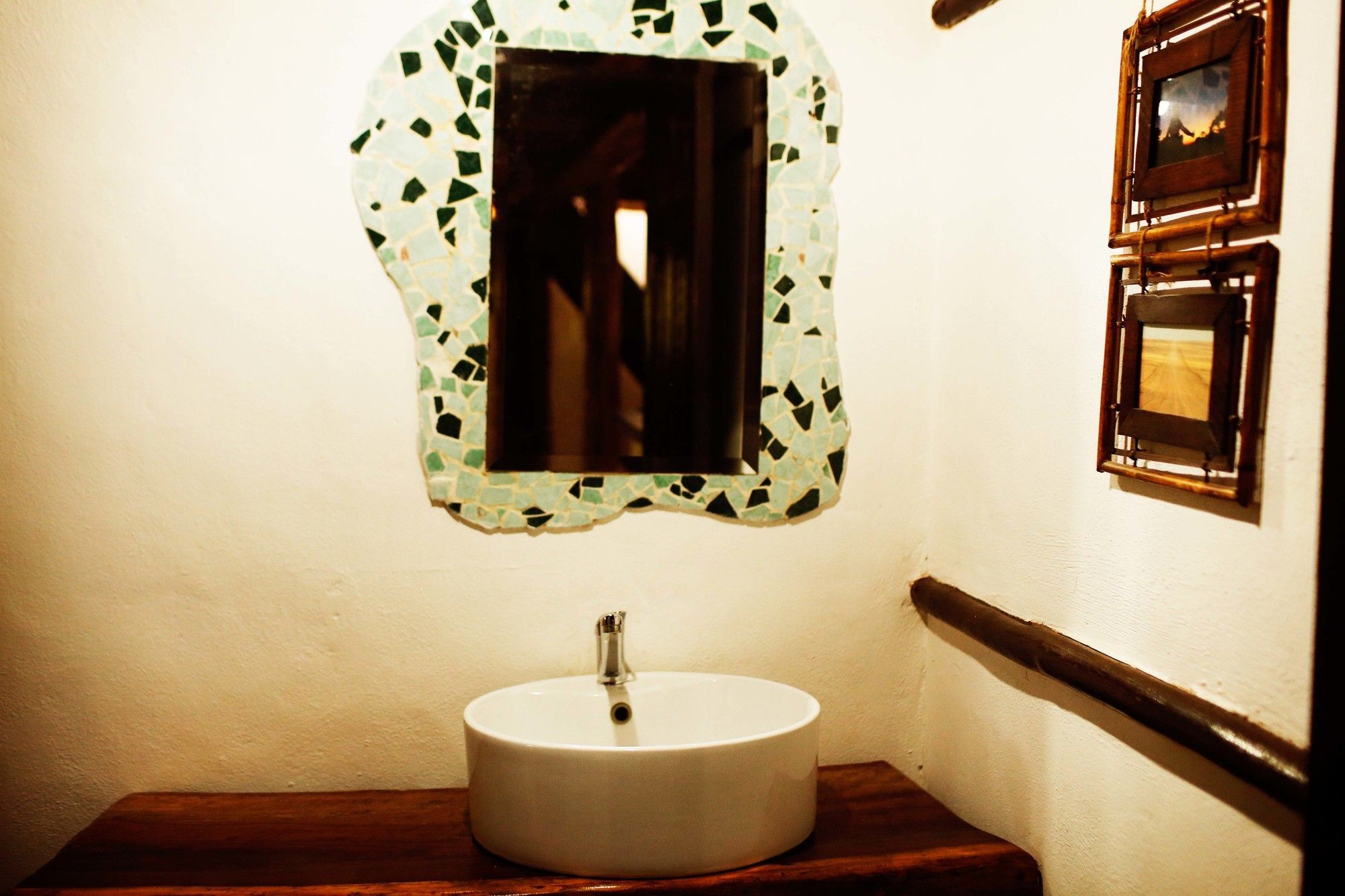 Casa Selva De Luz Lejlighed Tulum Eksteriør billede