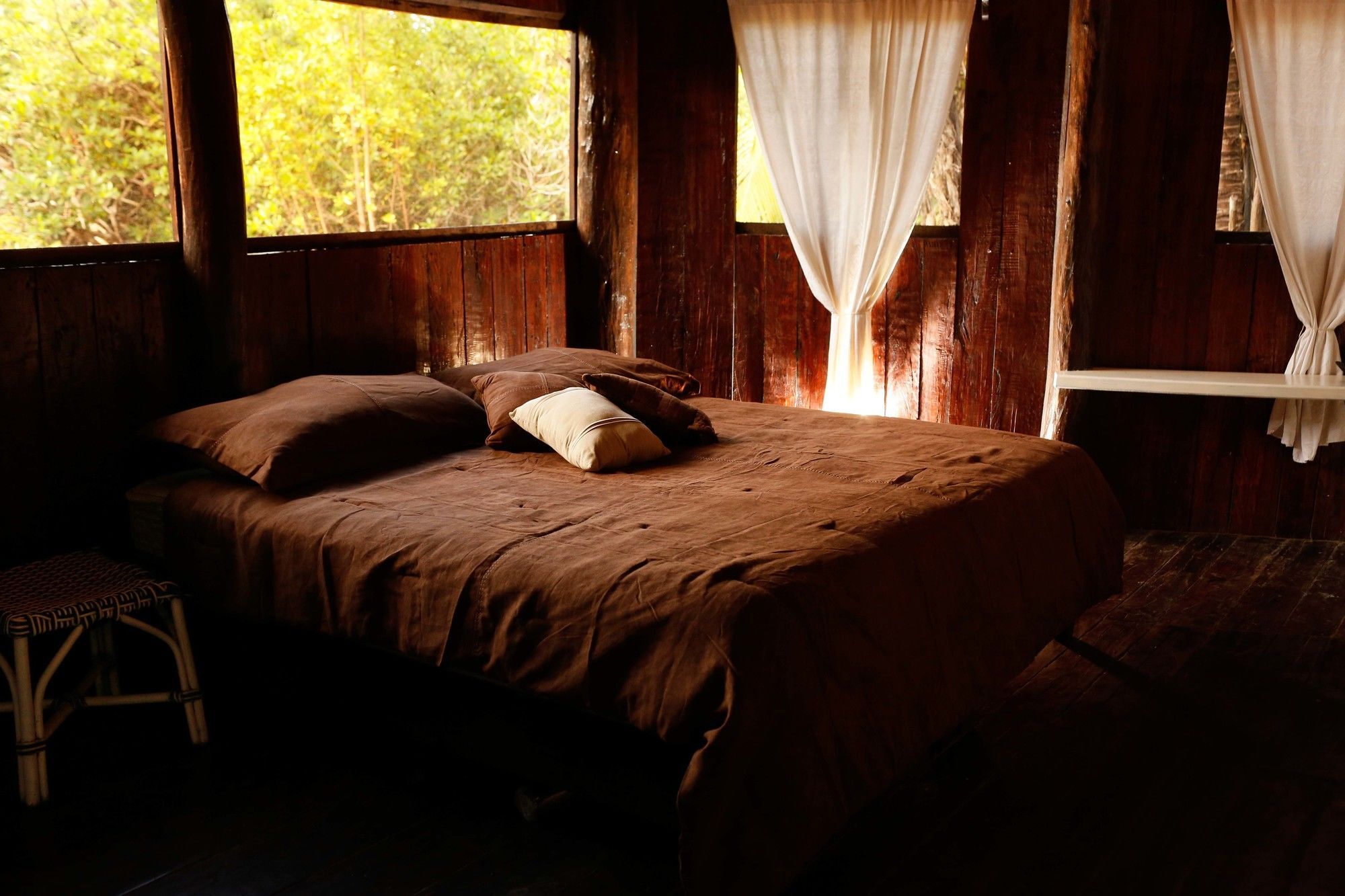 Casa Selva De Luz Lejlighed Tulum Eksteriør billede