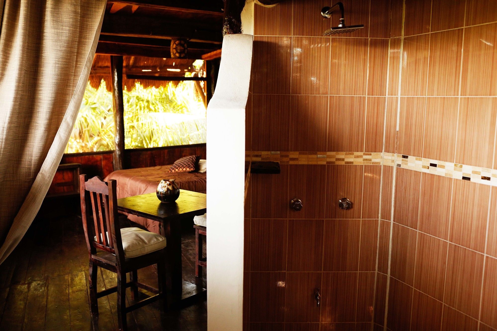 Casa Selva De Luz Lejlighed Tulum Eksteriør billede