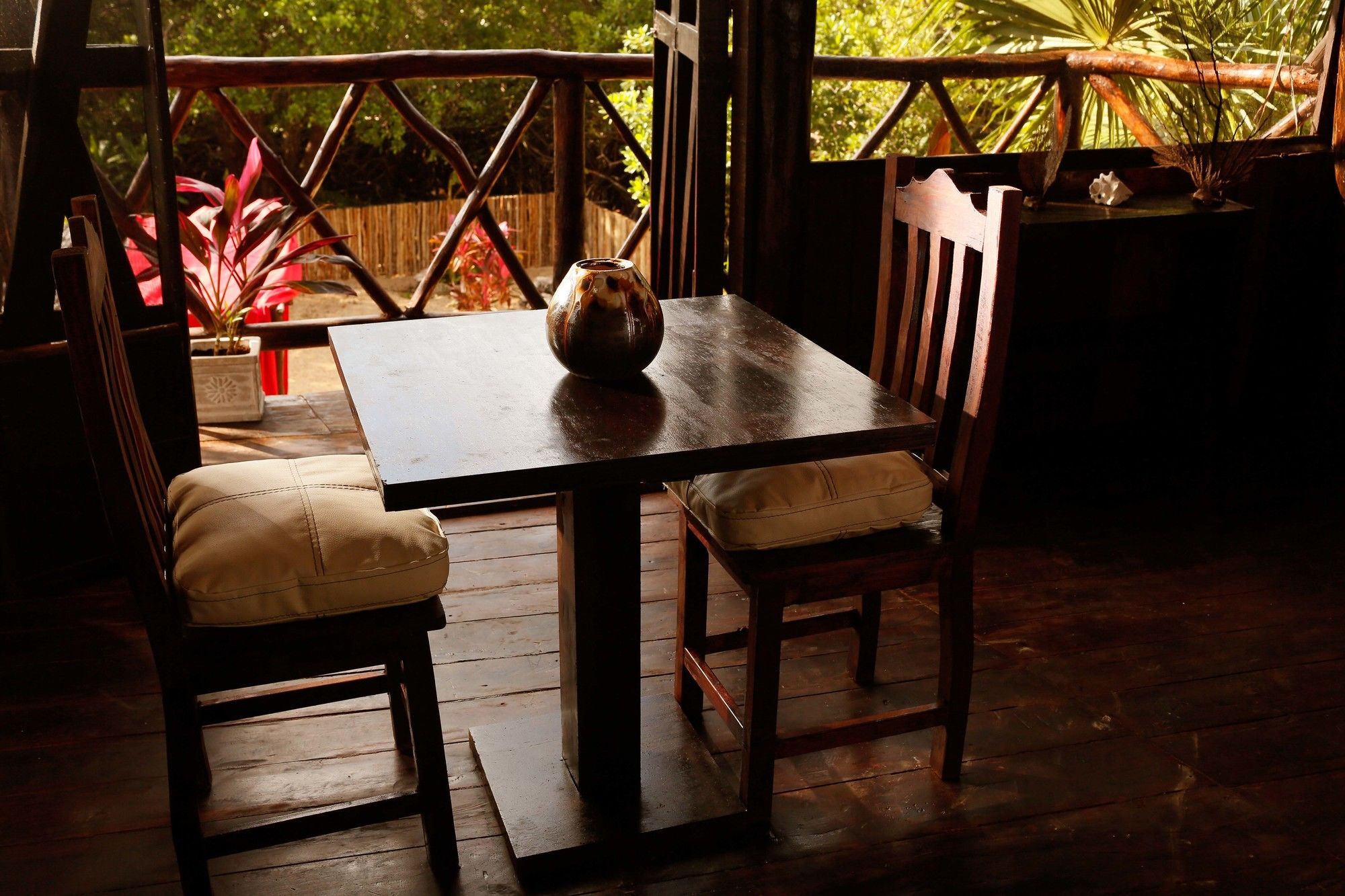 Casa Selva De Luz Lejlighed Tulum Eksteriør billede