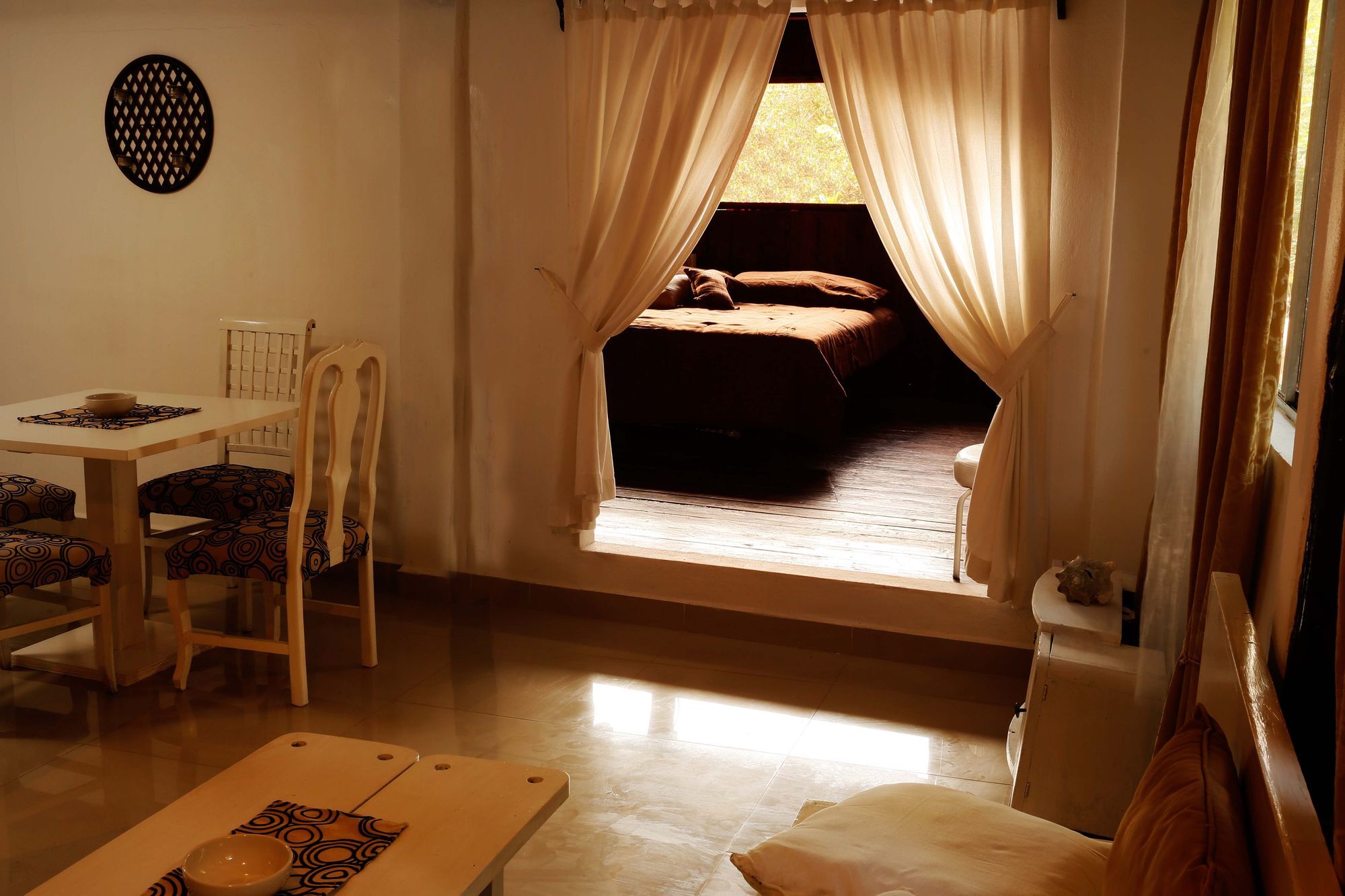 Casa Selva De Luz Lejlighed Tulum Eksteriør billede
